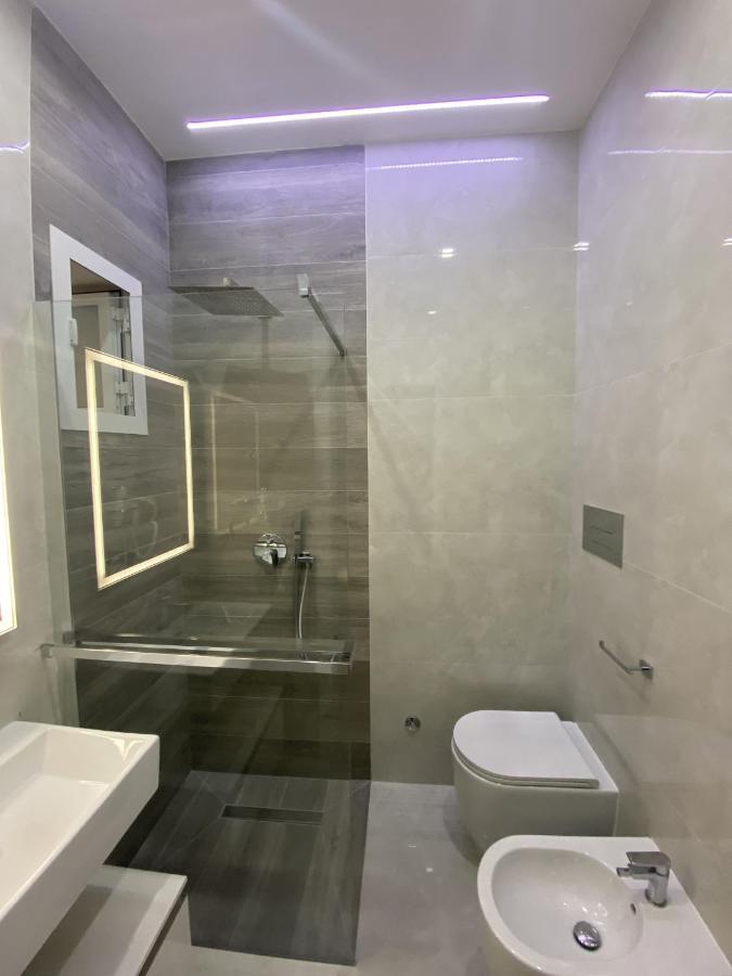 Appartement Calasanzio26 Luxury Naples