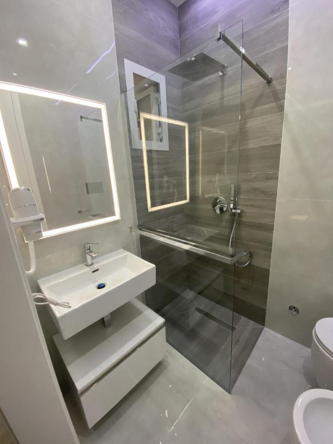 Appartement Calasanzio26 Luxury