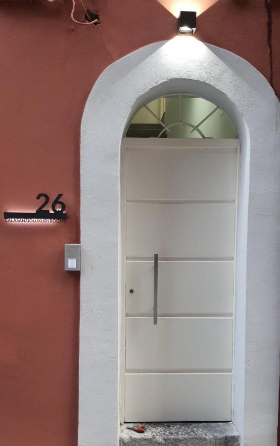 Appartement Calasanzio26 Luxury *