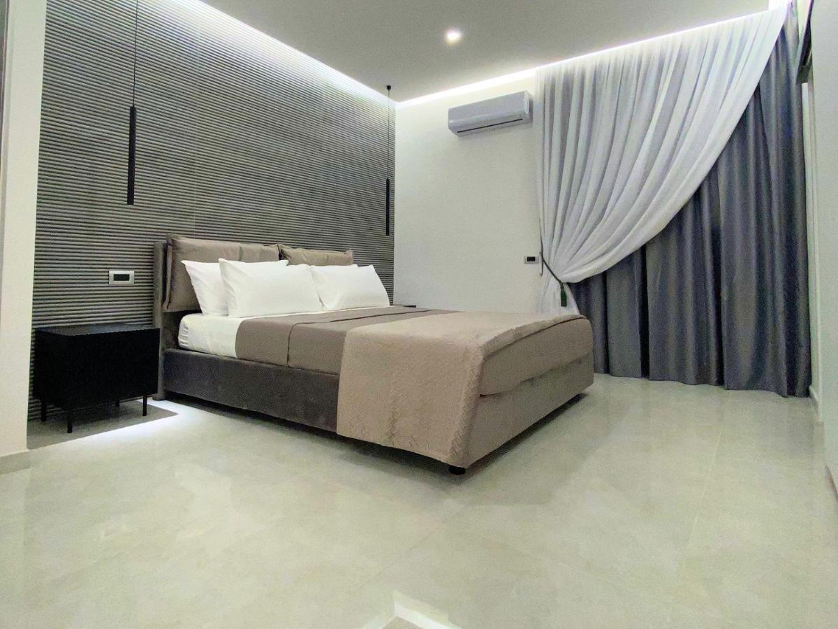 Calasanzio26 Luxury Appartement Naples