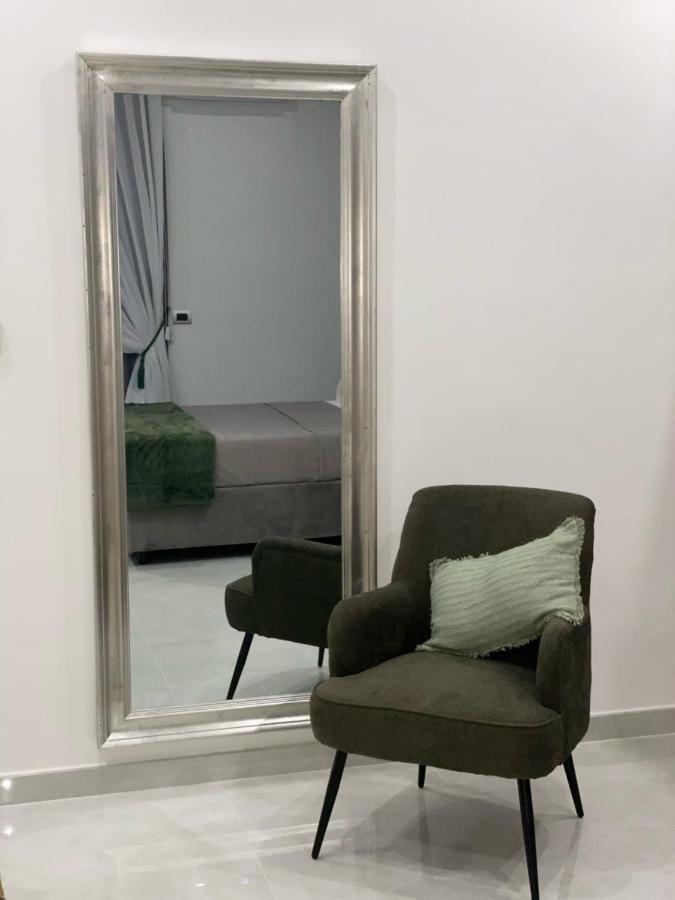 Appartement Calasanzio26 Luxury Naples