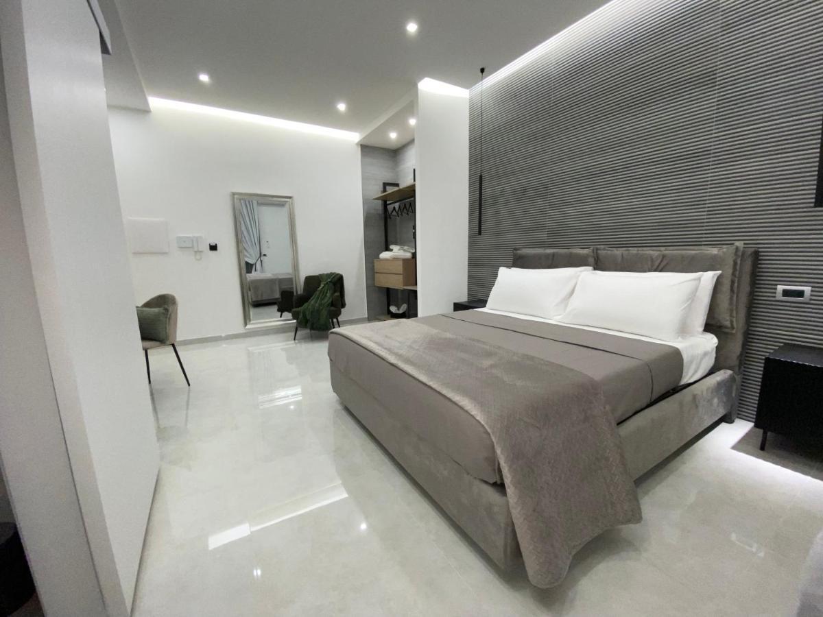 Calasanzio26 Luxury Appartement Naples