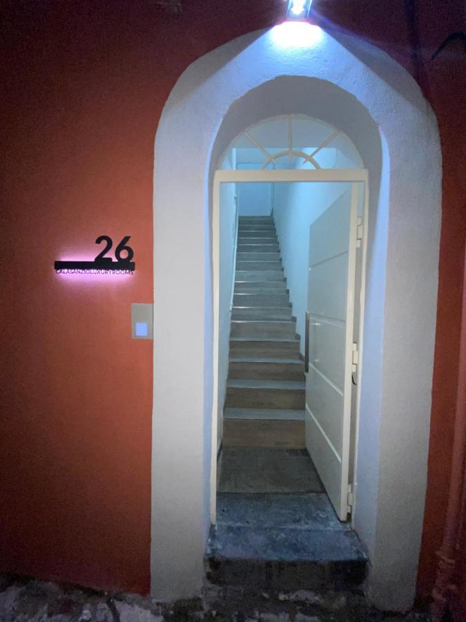 Calasanzio26 Luxury