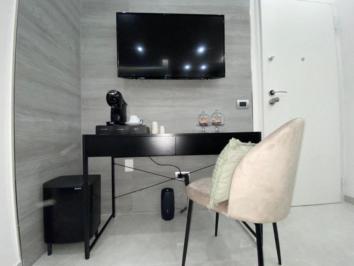 Appartement Calasanzio26 Luxury Naples