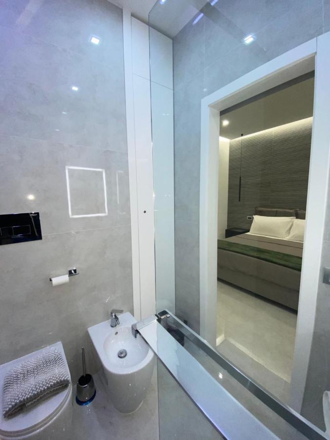 Appartement Calasanzio26 Luxury
