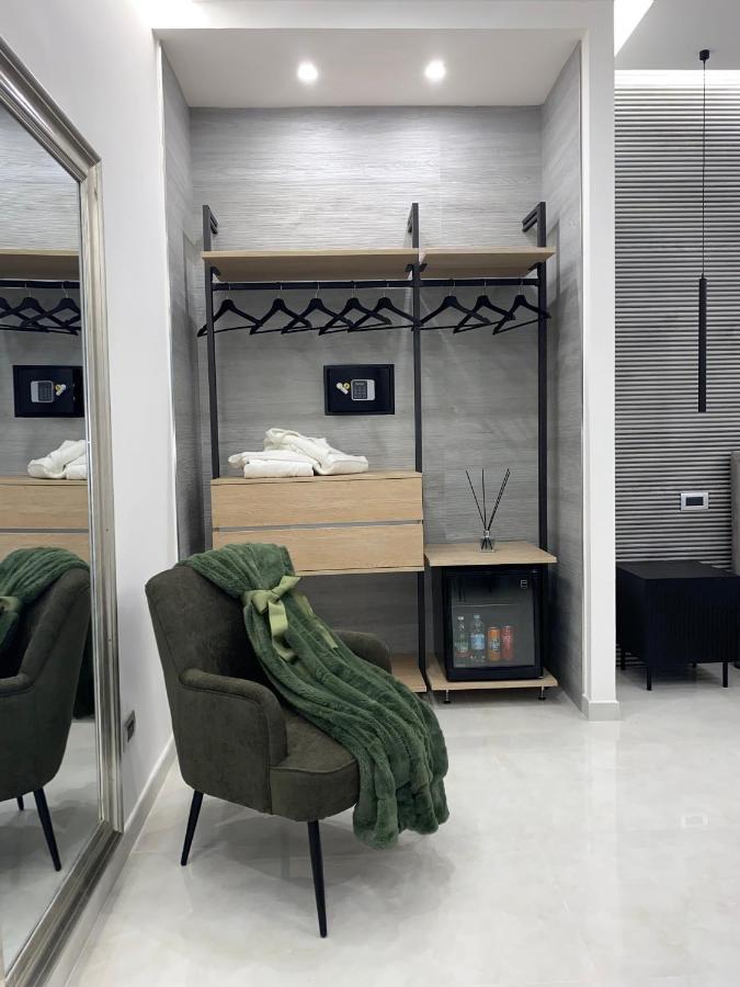 Calasanzio26 Luxury Appartement Naples