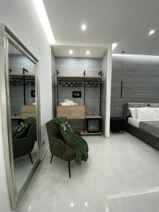Calasanzio26 Luxury Naples