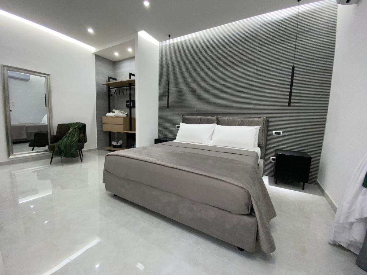 Calasanzio26 Luxury Appartement