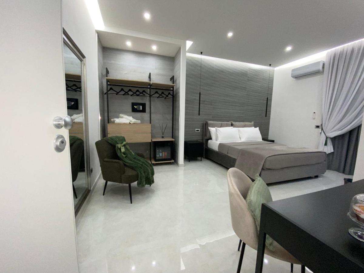 Appartement Calasanzio26 Luxury Naples