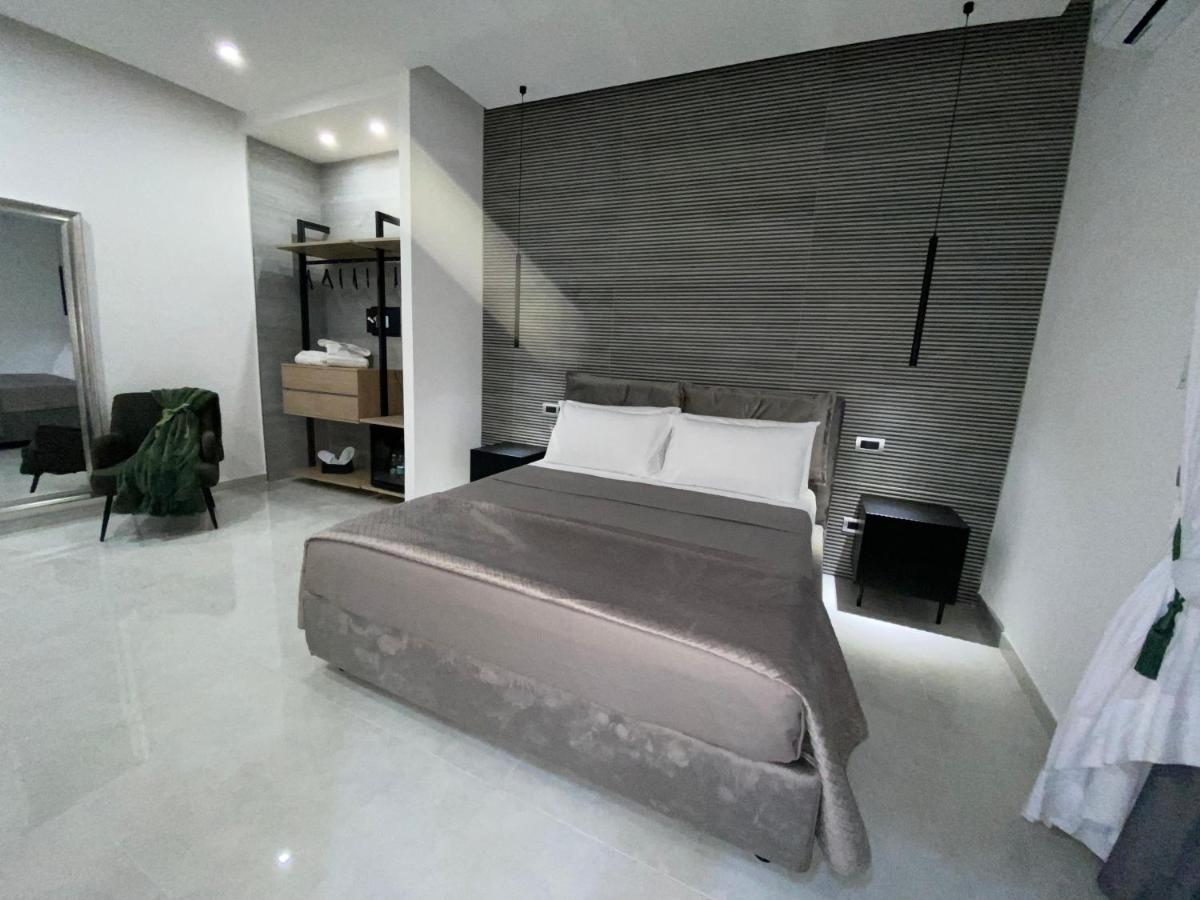 Calasanzio26 Luxury * Naples