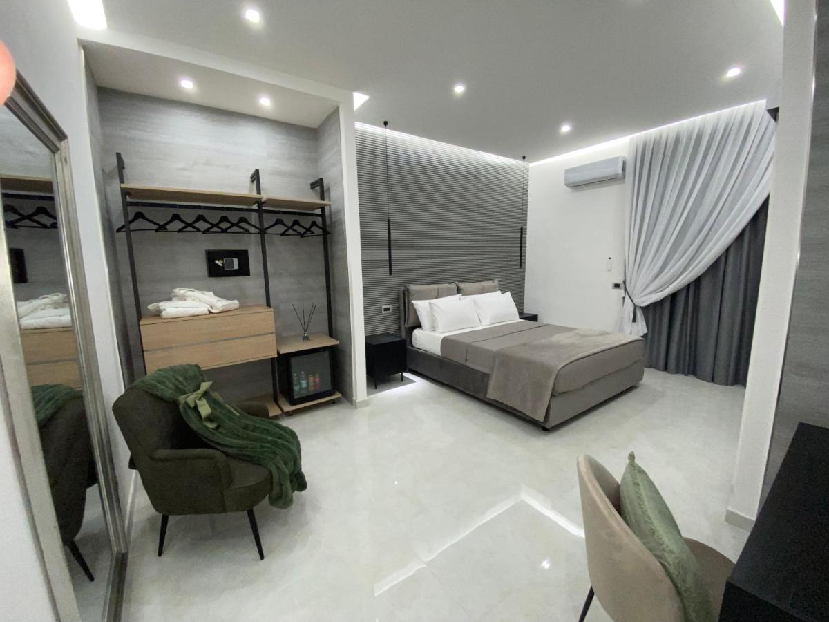Calasanzio26 Luxury Appartement Naples