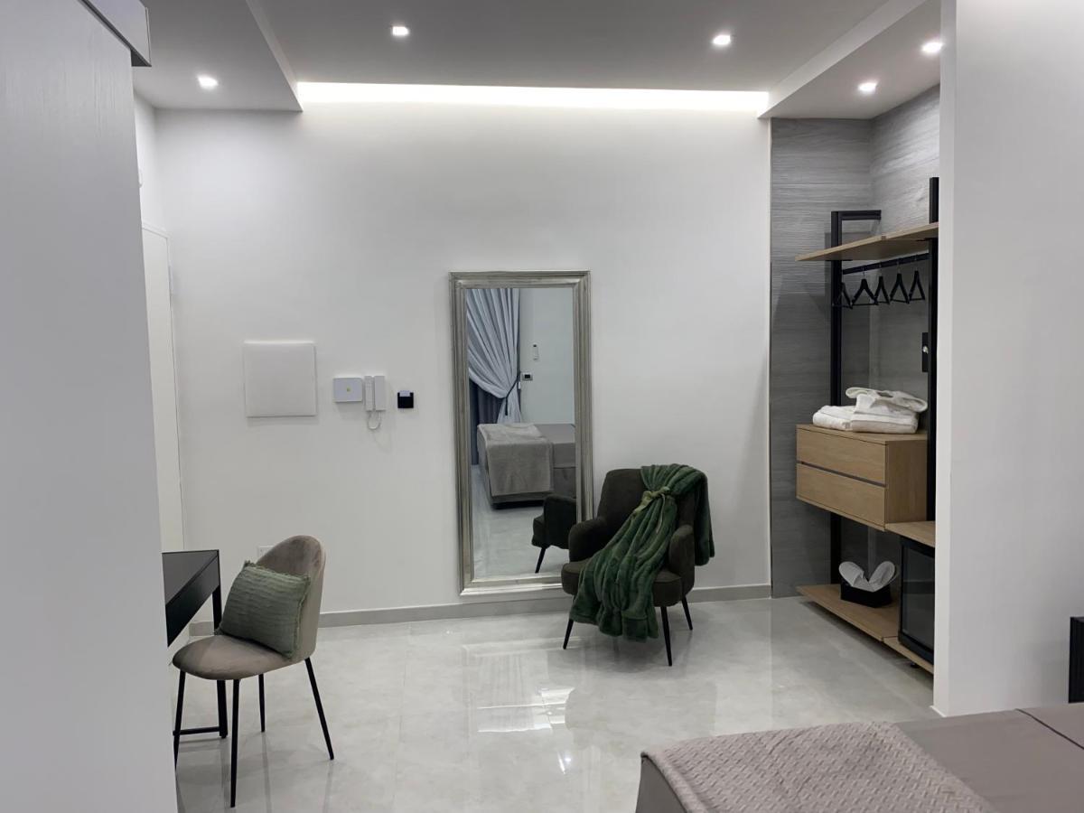 Appartement Calasanzio26 Luxury